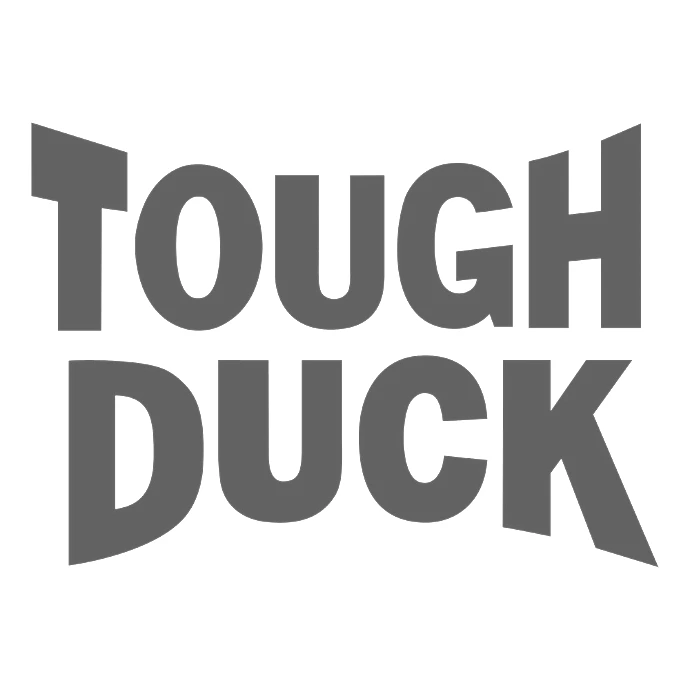 Tough Duck logo