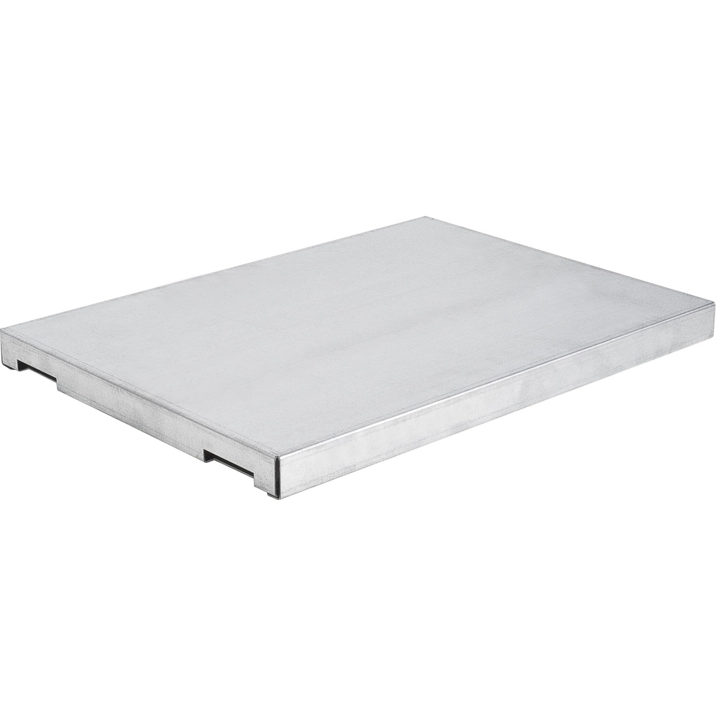 [ZEN-SEE922] Armoires pour produits inflammables, tablette additionnelle 19 1/2" x 14"