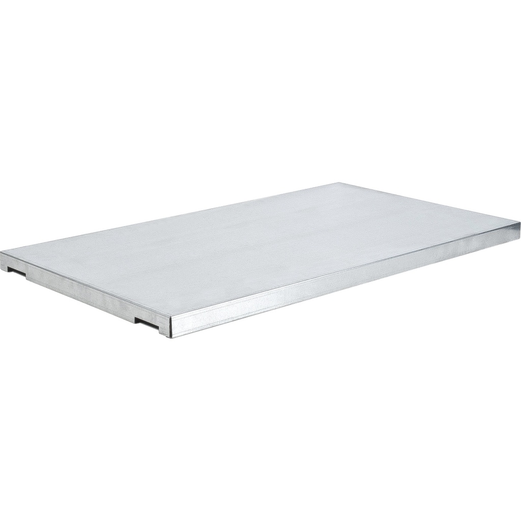 [ZEN-SEE923] Armoires pour produits inflammables, tablette additionnelle 31 1/2" x 18"