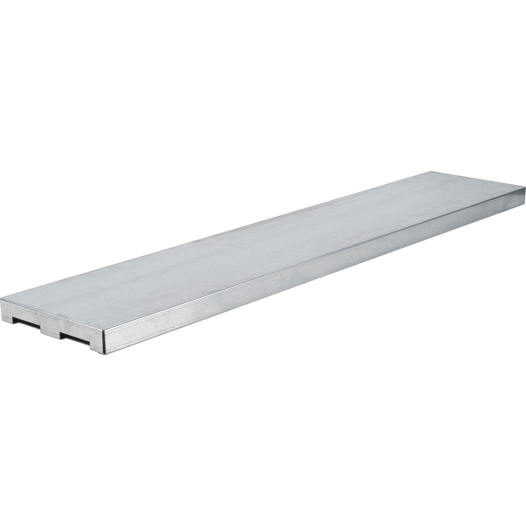 [ZEN-SEE924] Armoires pour produits inflammables, tablette additionnelle 39 1/2" x 8"