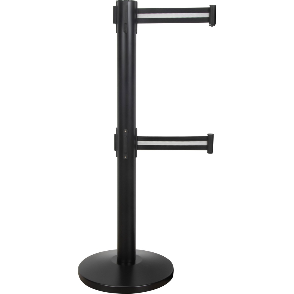 [ZEN-SHA663] Borne d'interdiction avec cassette