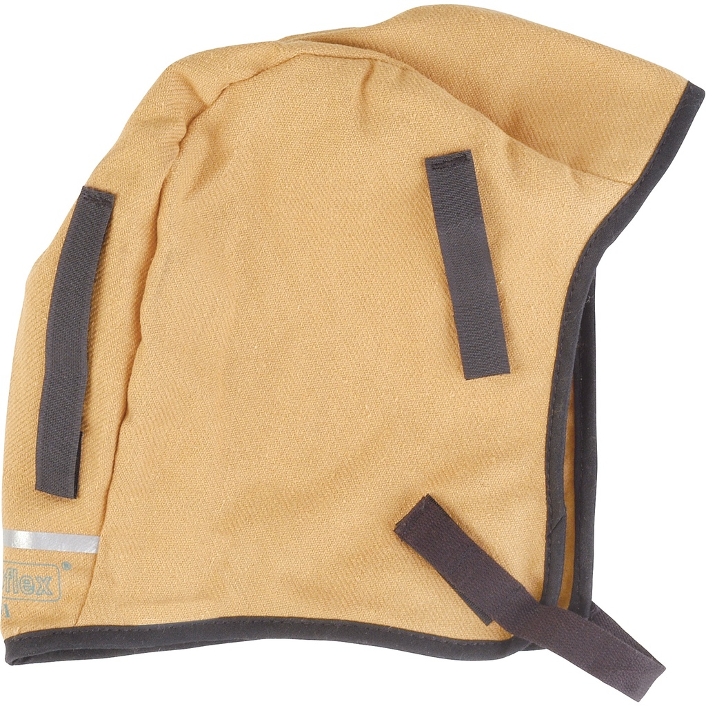 [ZEN-SAJ553] Coiffe d'hiver taille Taille unique Tissu croisé