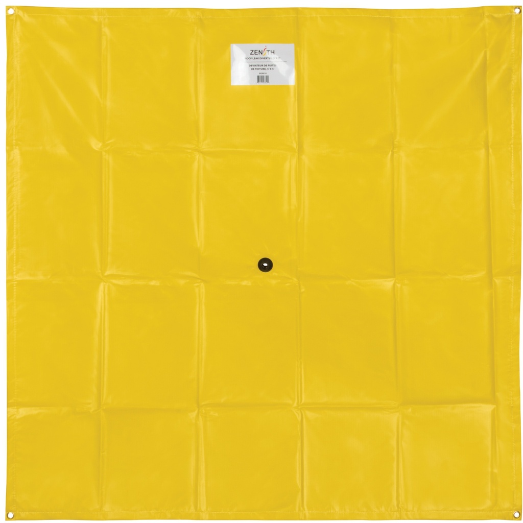 [ZEN-SGX010] Déviateur de fuites de toiture