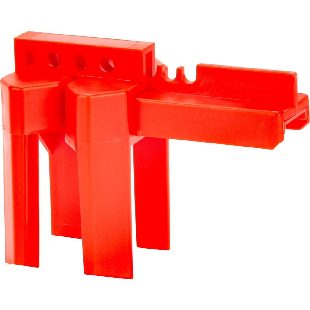 [ZEN-SHC359] Dispositif de verrouillage ajustable pour soupape, Dispositif de verrouillage réglable pour robinet