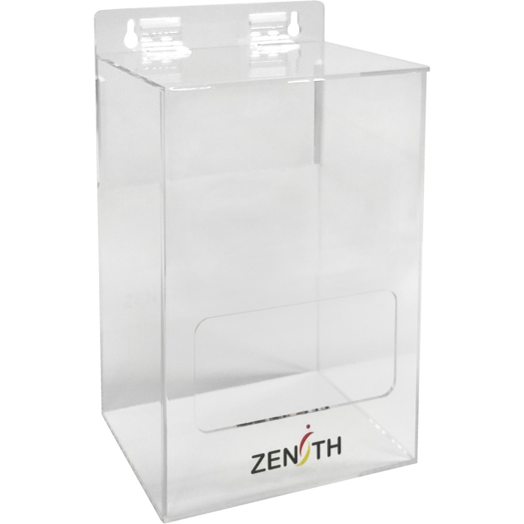 [ZEN-SGP363] Distributeur multi-usage en acrylique