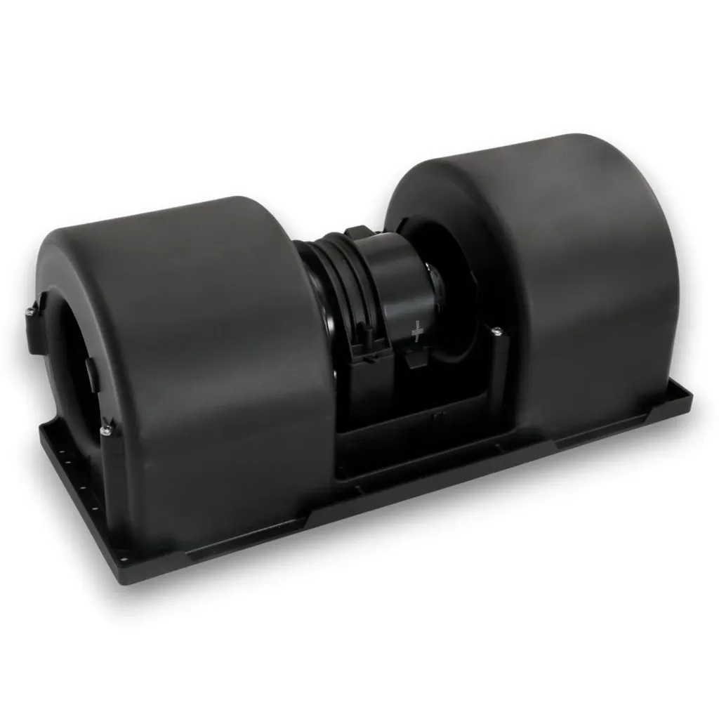 [SRP-15073261] Moteur de Ventilateur 24V compatible Volvo