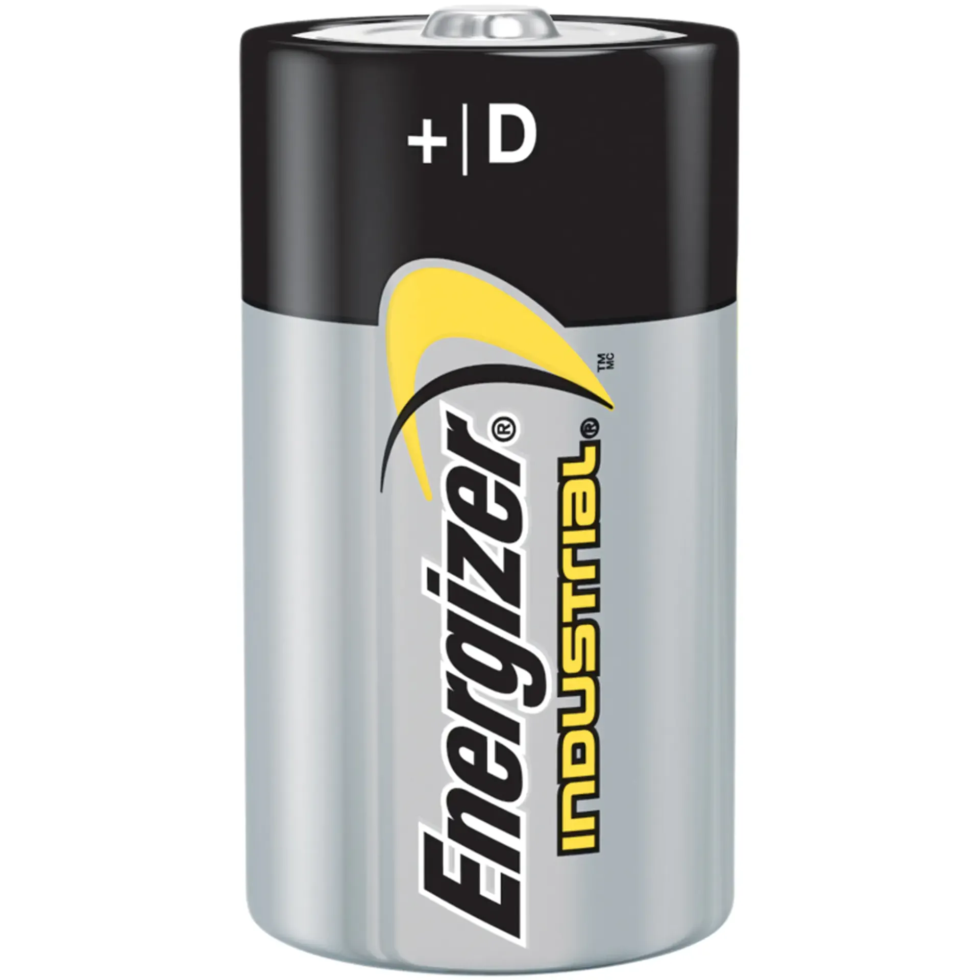 Pile Alcaline D 1.5V Energizer Industrial