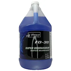 FD-30 Extremely Powerful Degreaser 4L