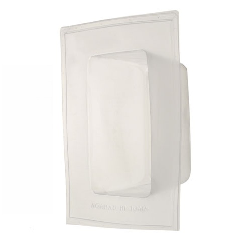 [VIS-20180] Pare-vapeur pour boîtier électrique 1-groupé