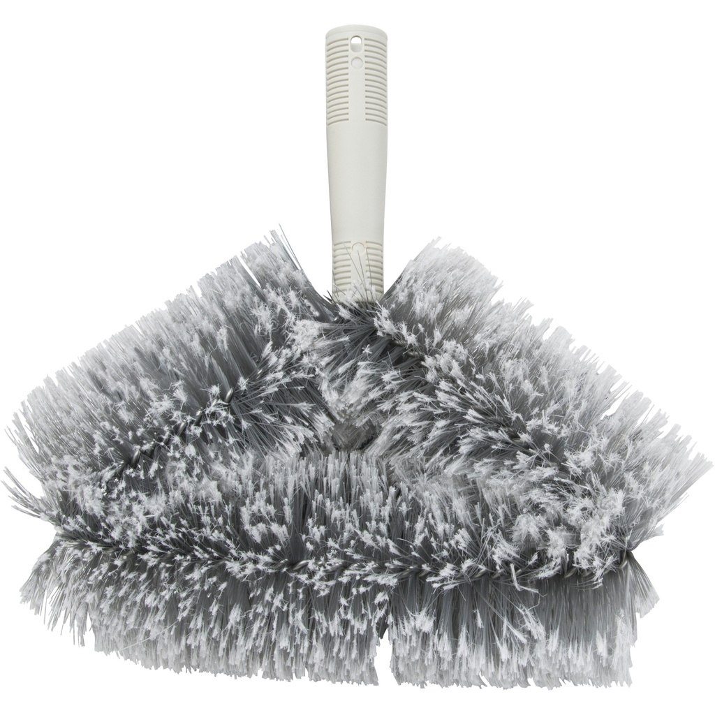 [RMP-JN518] Brosse annulaire pour épousseter les pales de ventilateur