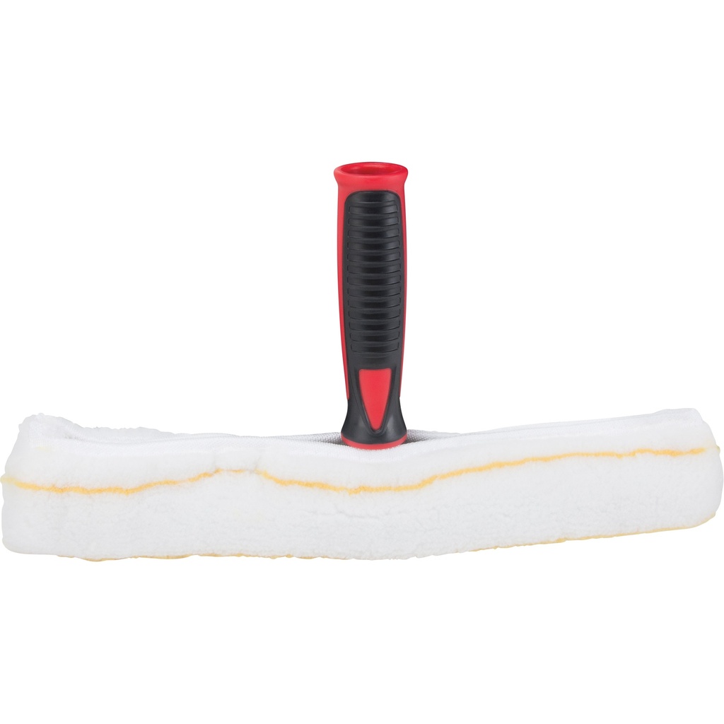 Ensemble lave-vitres, 1-1/4" x 18"