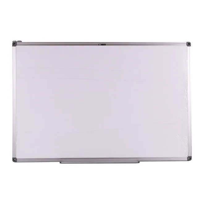 Tableau blanc magnétique effaçable à sec 35" x 24"