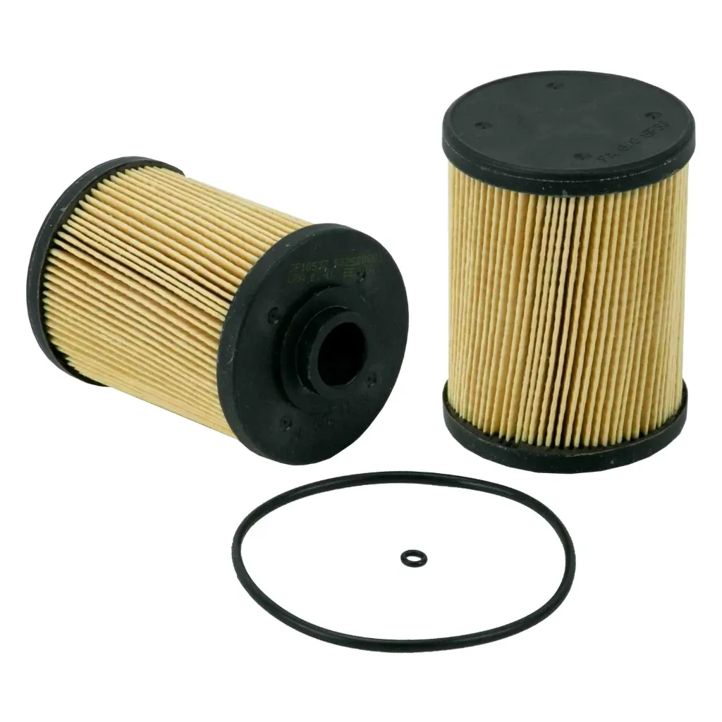 [WIX-WF10537] Filtre à carburant sans métal cartouche