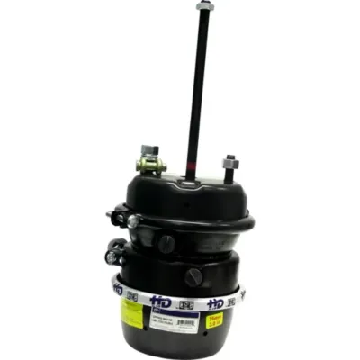 [HDP-HD3030C-LS] Cylindre de frein, T30/30, Course: 3 po, Tige: 7-1/4 po