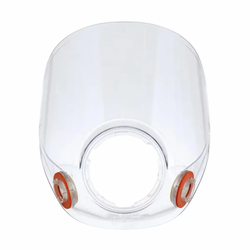 [3M-6898] Lentille de remplacement pour respirateur à masque complet 3M Série 6000