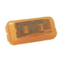 Feux de gabarit/encombrement à DEL SuperNova® 3 po (Ambre)