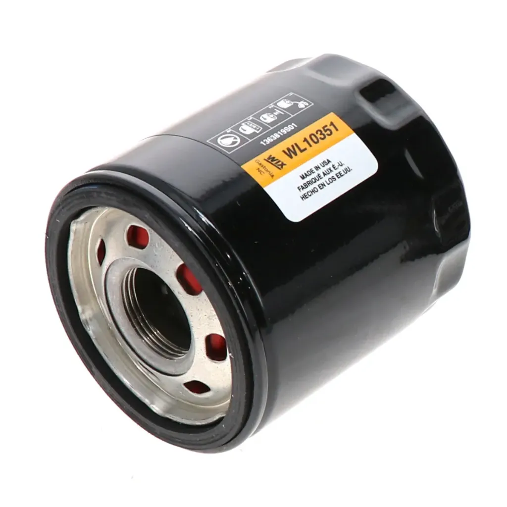 [WIX-WL10351] Filtre à huile