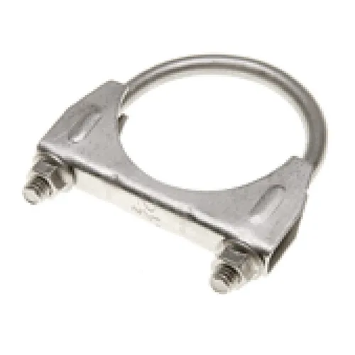 [A2A-MC3134R] Bride de silencieux rond 1-3/4"