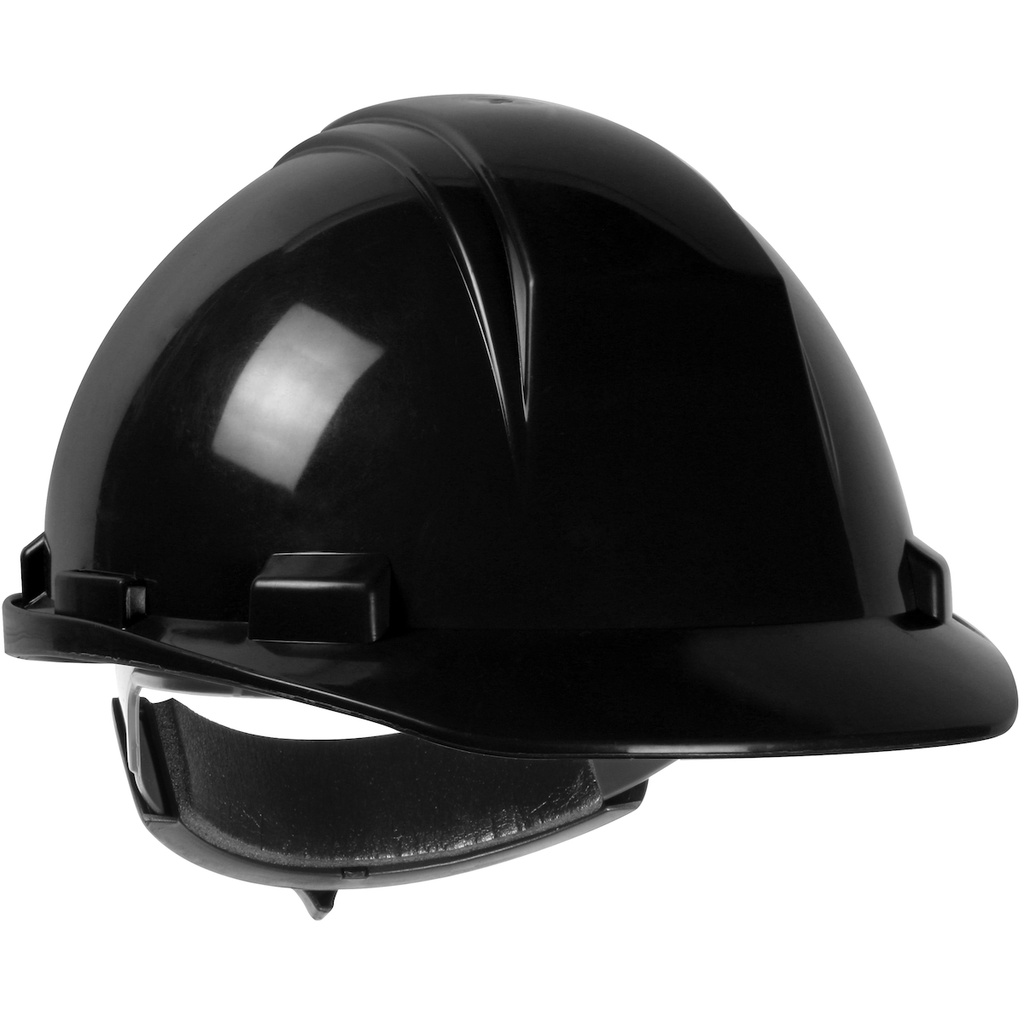 PIP® Mont-Blanc™ Casque de sécurité CSA Z94.1 Type II Classe E suspension 4 points à rochet Sure-Lock