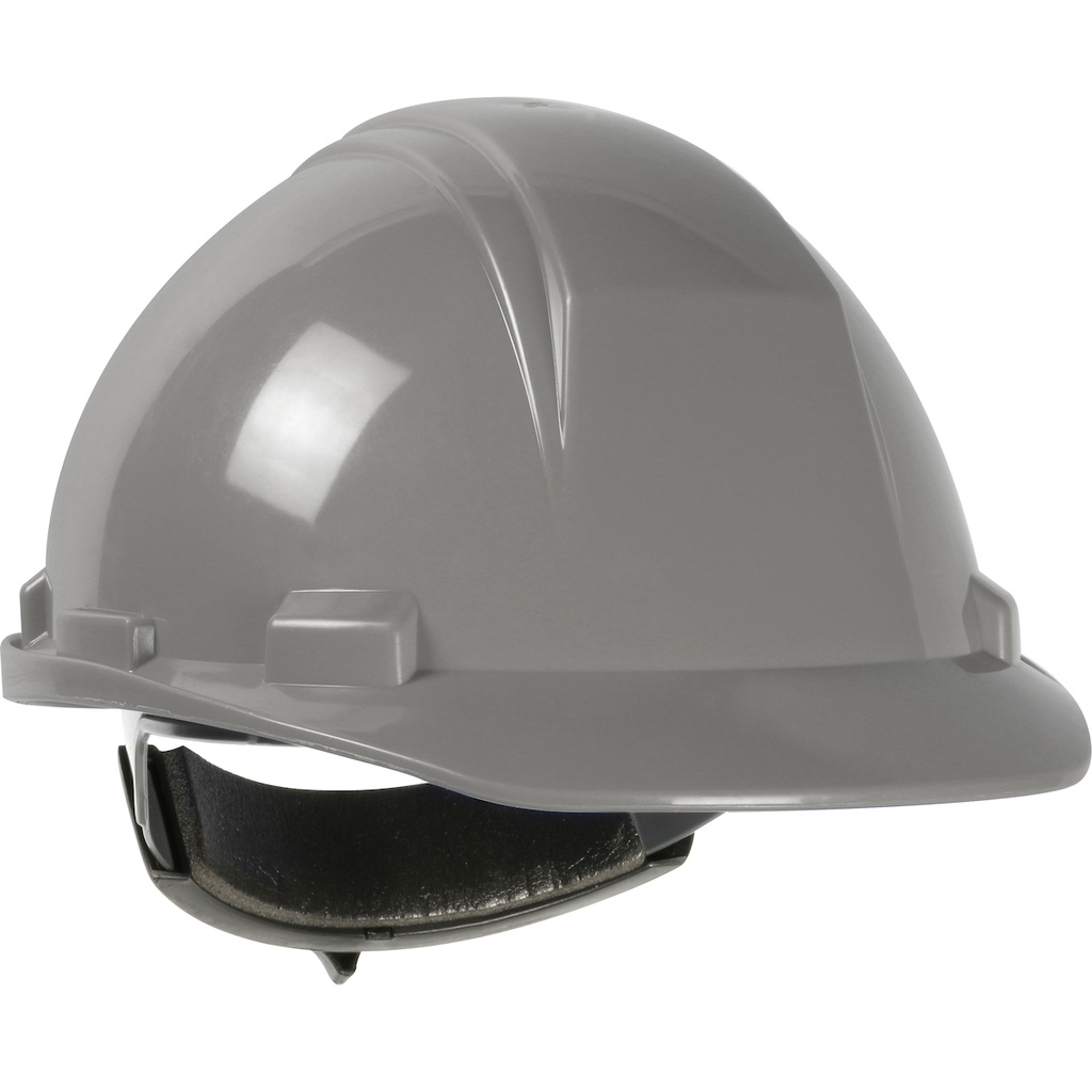 PIP® Mont-Blanc™ Casque de sécurité CSA Z94.1 Type II Classe E suspension 4 points à rochet Sure-Lock