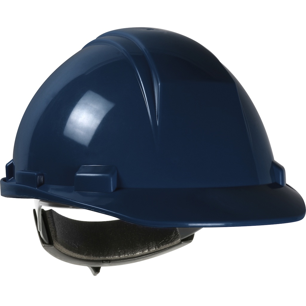 PIP® Mont-Blanc™ Casque de sécurité CSA Z94.1 Type II Classe E suspension 4 points à rochet Sure-Lock