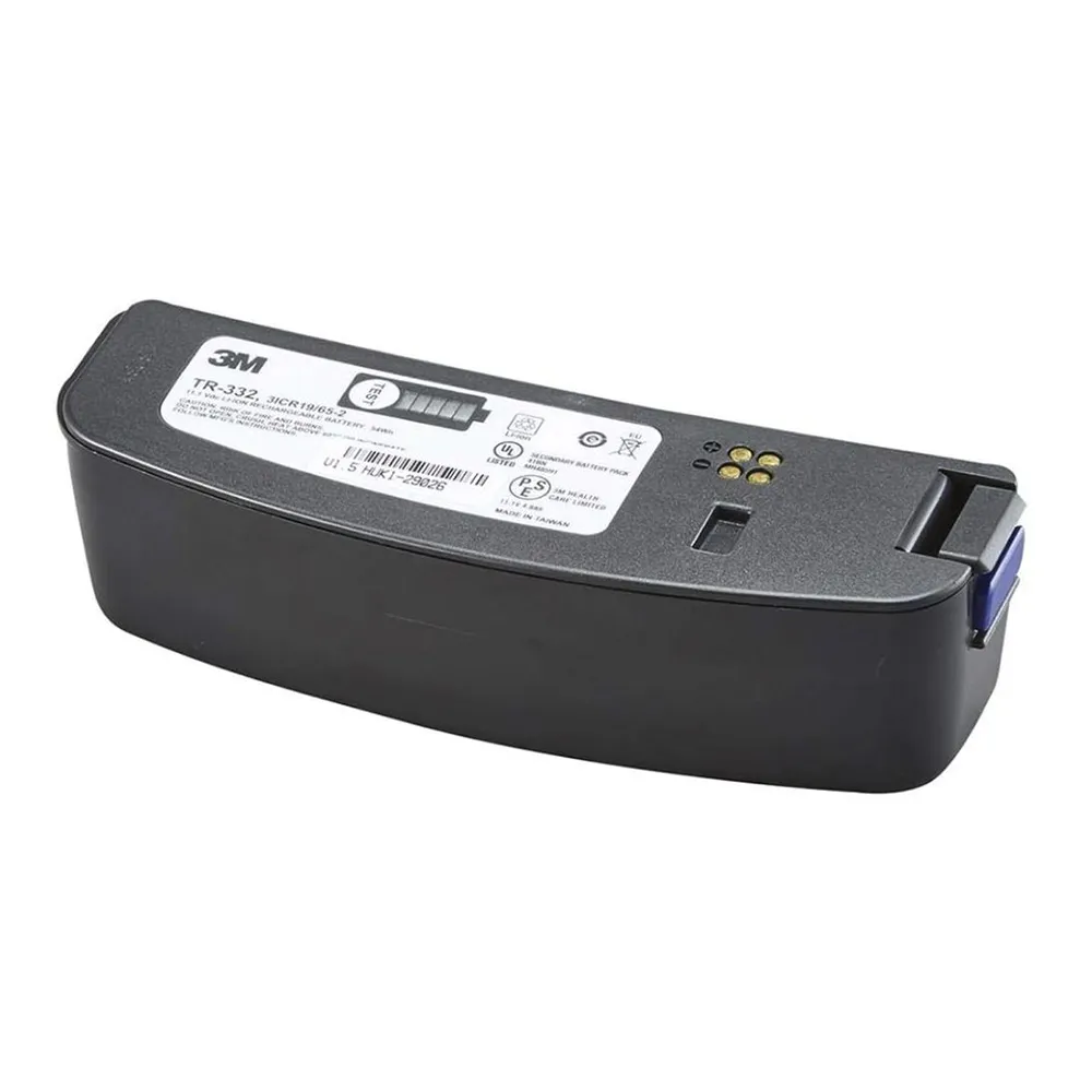 [3M-TR-332] 3M™ Versaflo™ Pile haute-capacité