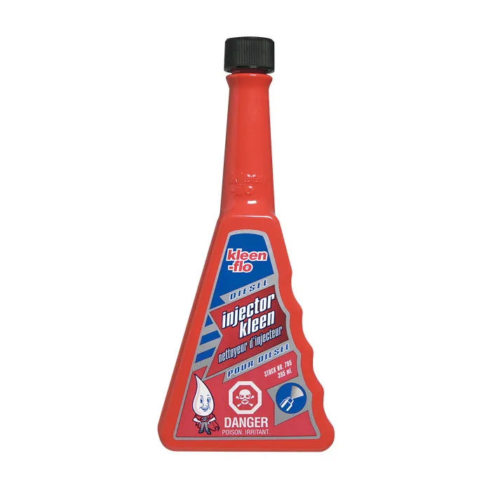 [KLNF-795] Kleen-Flo 795 Additif Nettoyeur d'injecteur pour Diesel 395ml