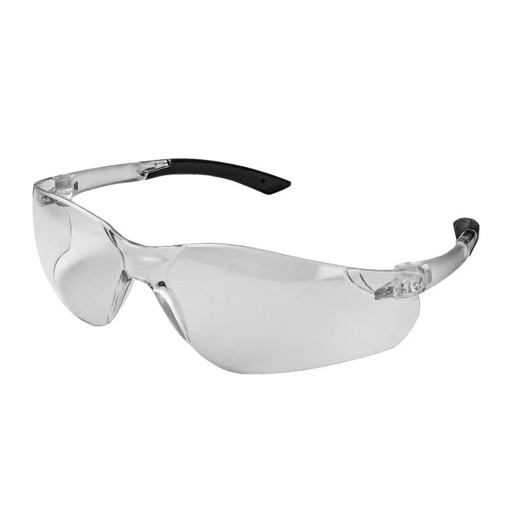 [DEL-BAKERIN] Baker Lunettes de sécurité claires