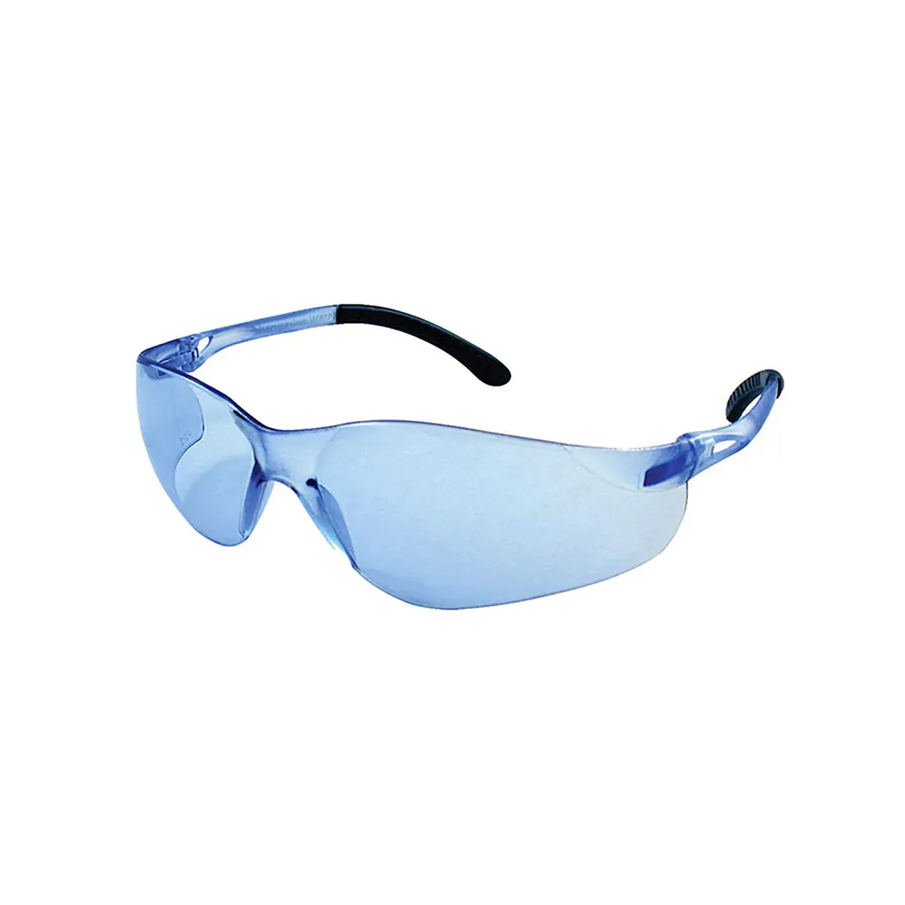 [DEN-12E90809] SENTEC™ Lunettes de sécurité CSA lentilles bleues