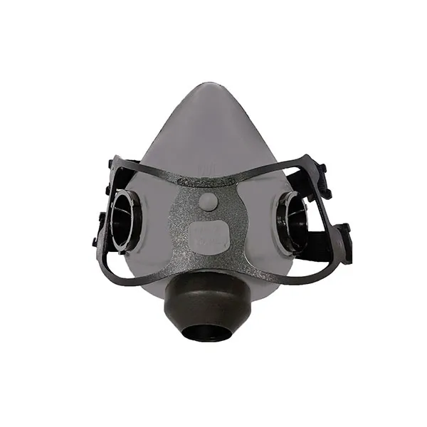 [DEN-15R300ML00] Série 300 Demi‑masque réutilisable caoutchouc thermoplastique taille moyen / grand