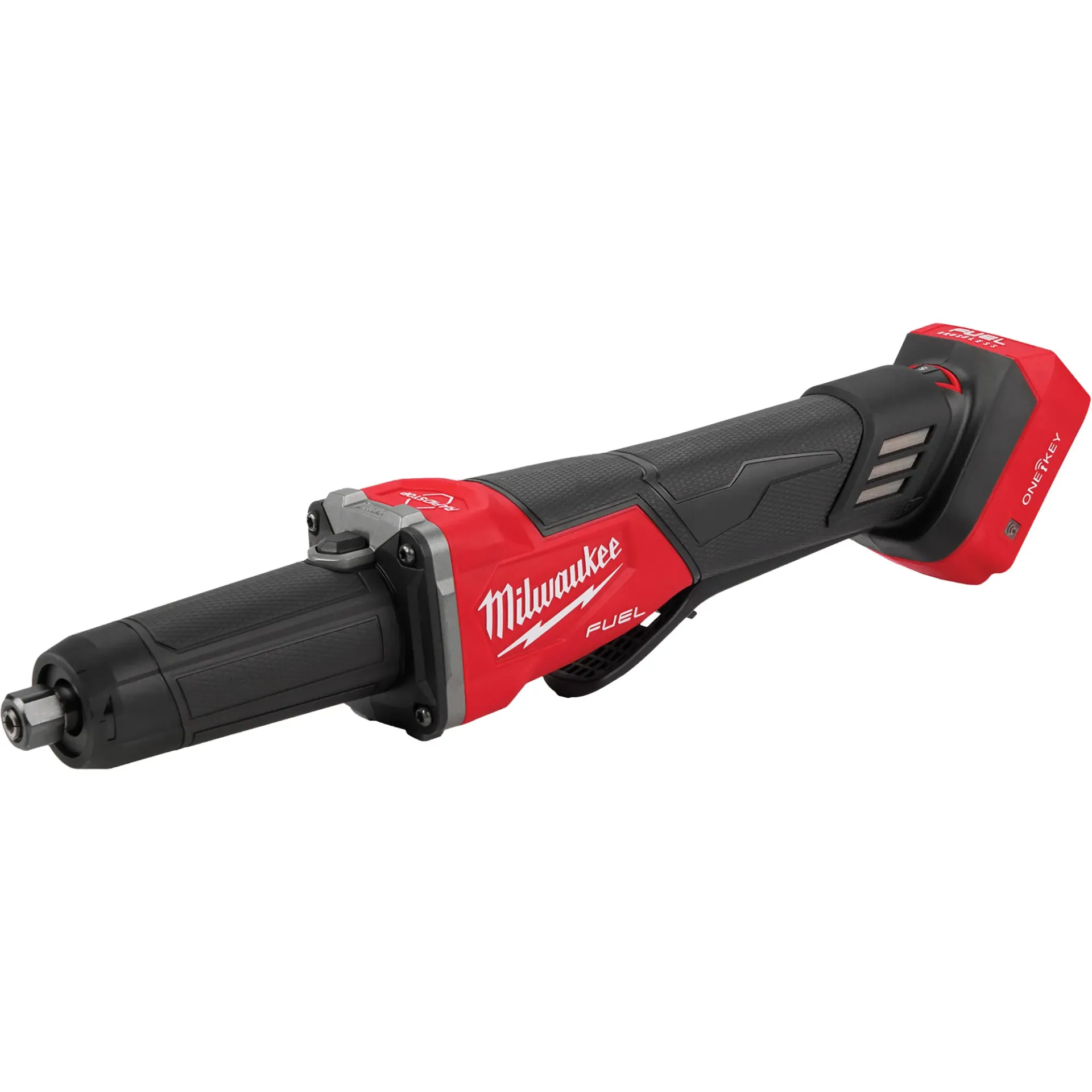 [MWK-2984-20] M18 FUEL™ Meuleuse droite à vitesse variable avec freinage RAPIDSTOP™ et ONE‑KEY™