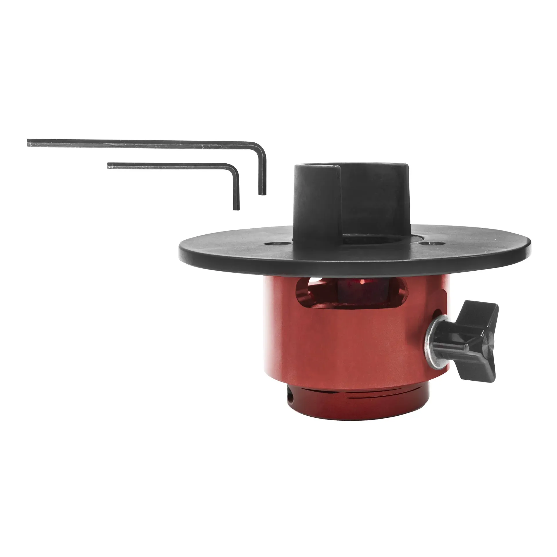 [RPT-04671] Bevel Boss® CPBMADP29 – Tête adaptatrice pour chanfreinage de tuyaux plastiques