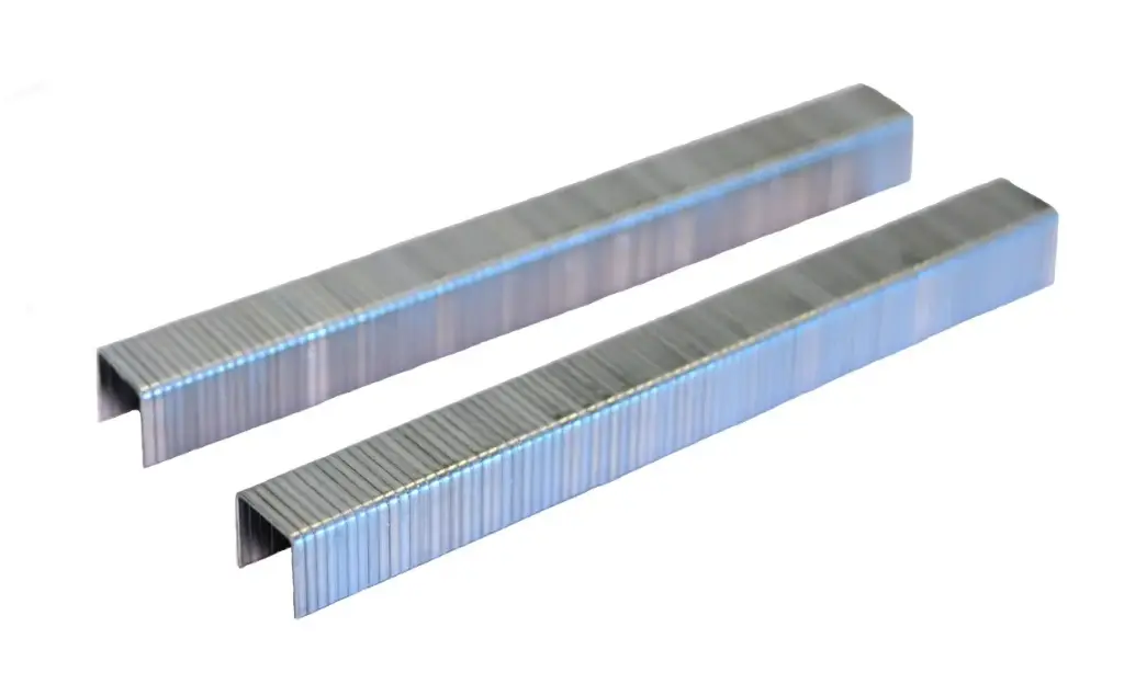 [LIO-T5010] Agrafes calibre 20 couronne 3/8" x 3/8" long. 5000/Bte