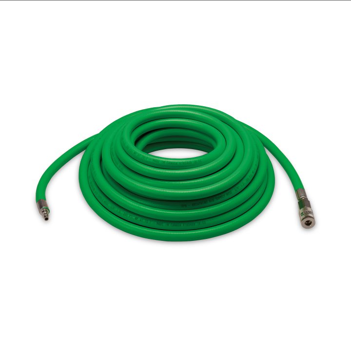 [ALG-2028] 25 ft Nova 3/Nova 2000 HP Air Supply Hose