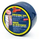 Tuck Tape Ruban de revêtement de construction bleu 60mm x 55m