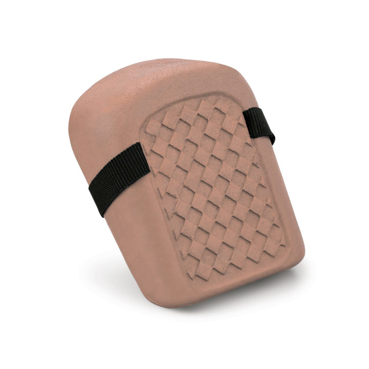 Standard knee pads