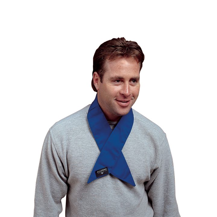 Cooling Neck Warmer, Deluxe