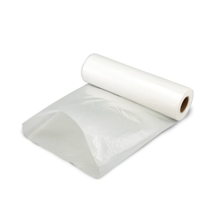 500' Lay-flat Duct (Fits 8" and 12" Blowers)