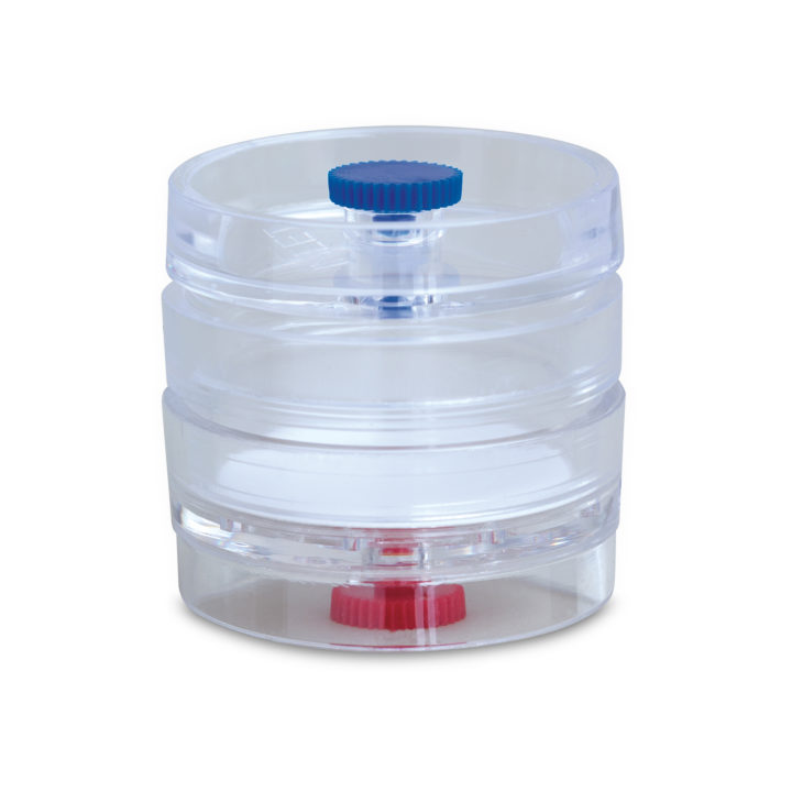 [ALG-9804-14] 37mm Lead Cassette (50/box)