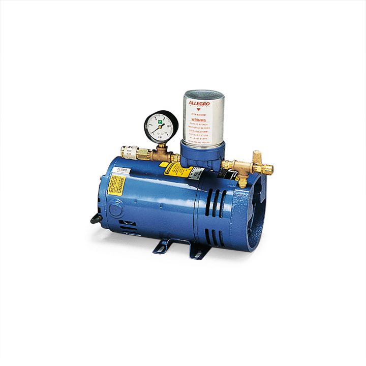 [ALG-9806] A-300 Ambient Air Pump