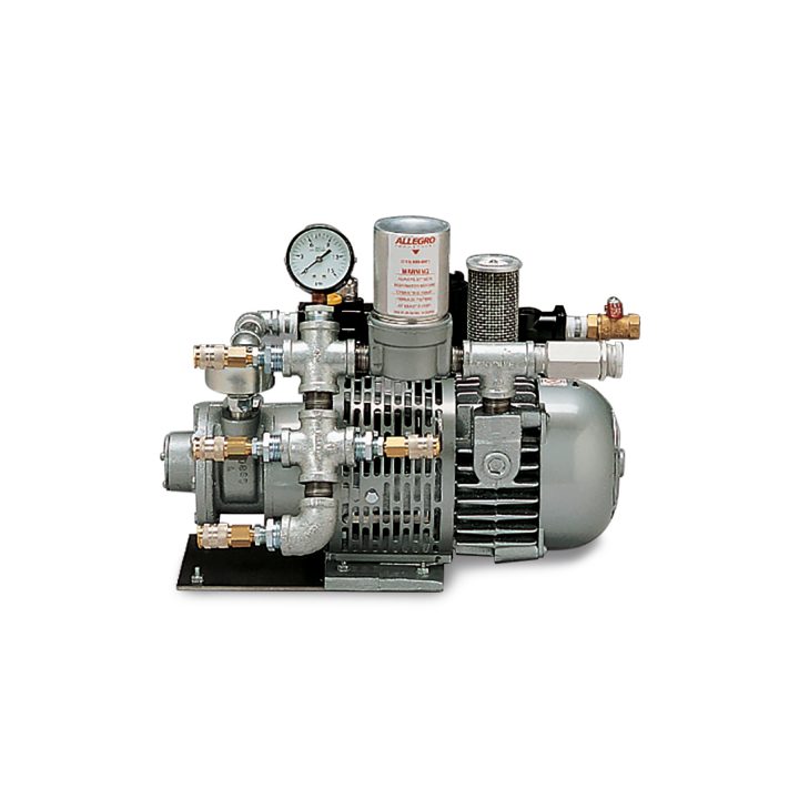 Ambient Air Pump A‐4000AD (Air Driven)