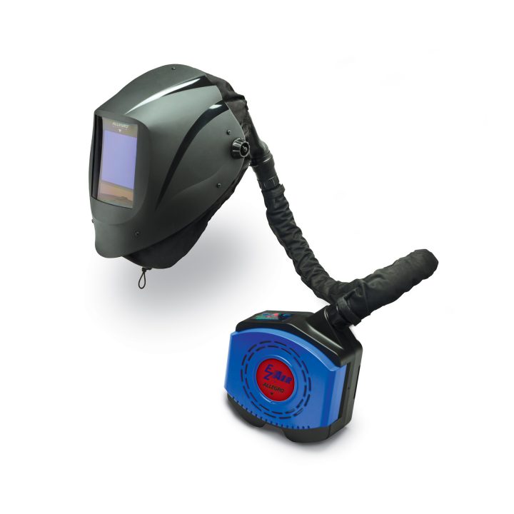 PAPR EZ Air Deluxe with ADF 9935-X81V