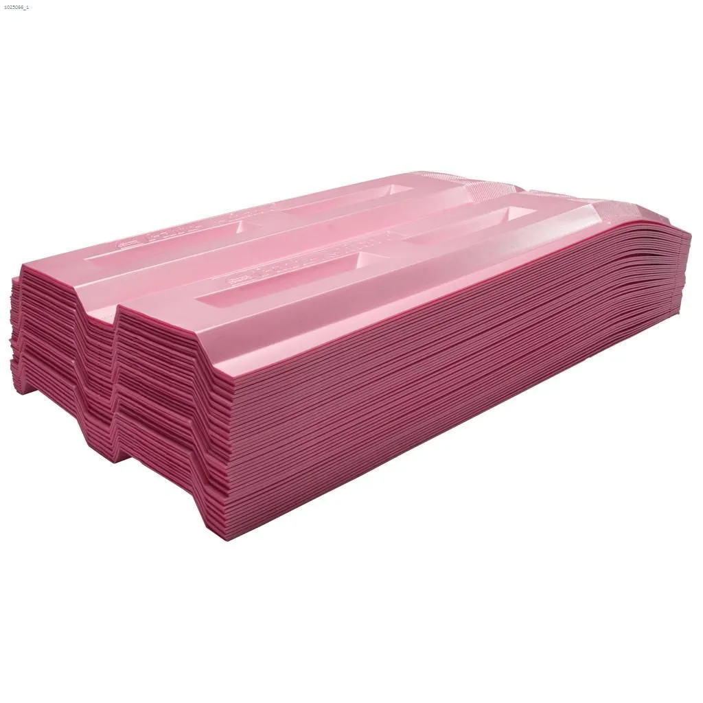 [OWE-501137CA] raft-R-mate Under deck attic vent rigid polystyrene 22-1/2" x 48"