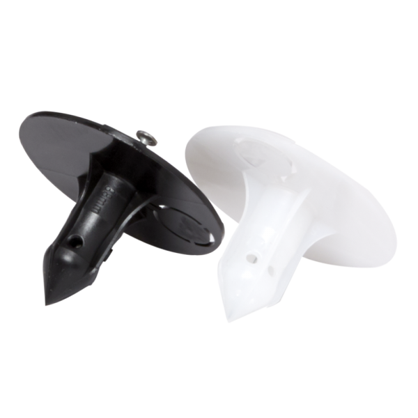 [RAM-T4IFC-412] Attache d'isolation T4 pour béton avec carburant 4-1/2 po (500/bte)