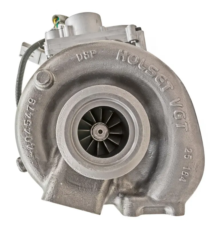 [HOLS-3786775HX] Ensemble turbo et actuateur pour moteur Cummins
