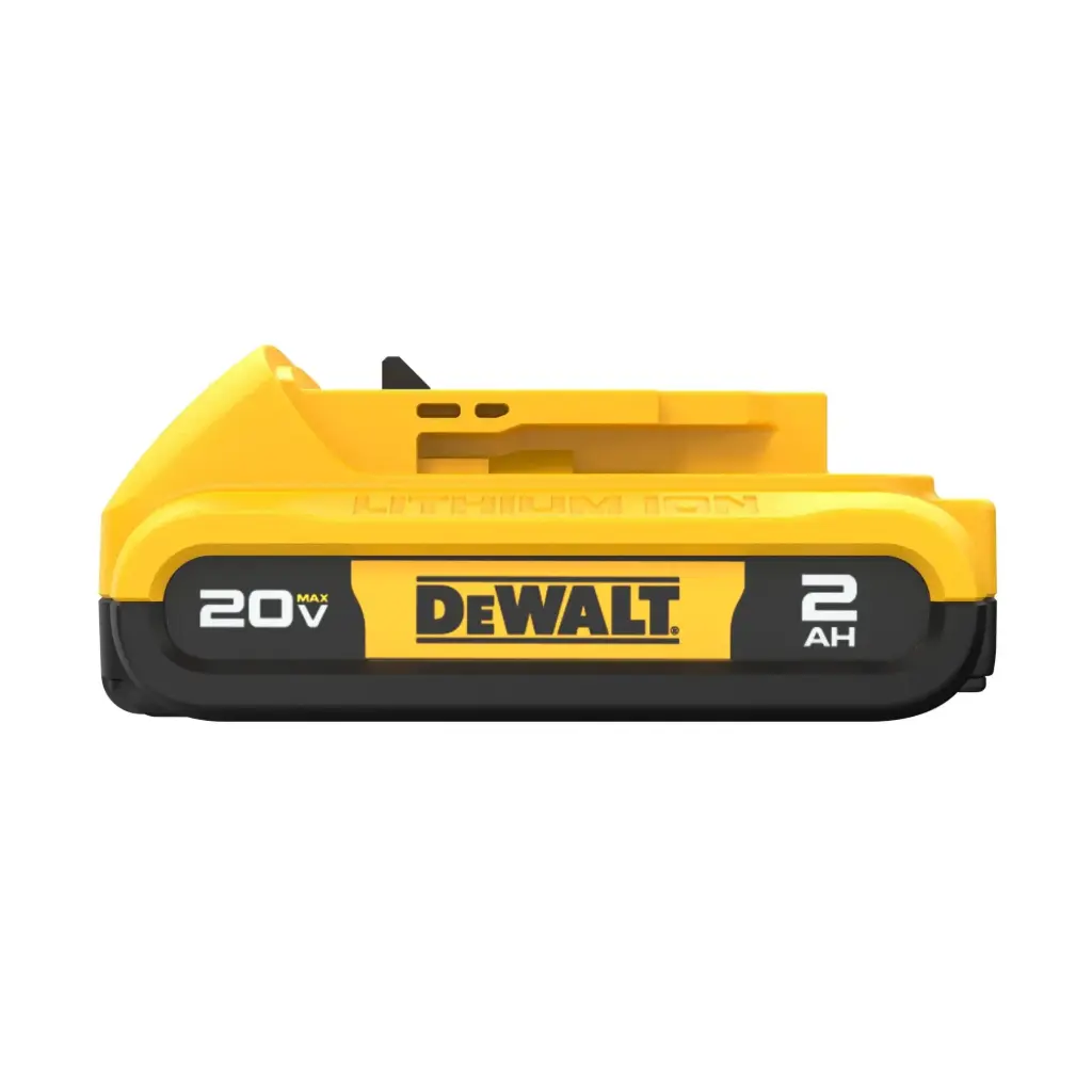 [DWT-DCB203] Batterie 2 ah 20 v MAX*