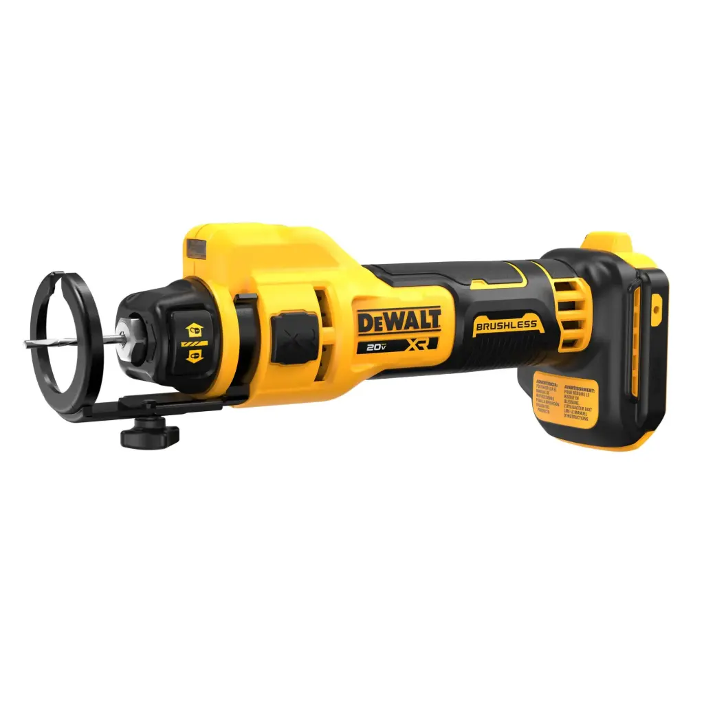 [DWT-DCE555B] 20V MAX* XR® Brushless Drywall Cutter (tool only)