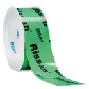 SIGA Rissan® 60 Ruban adhésif étanchéité à l’air - 60 mm x 25 m