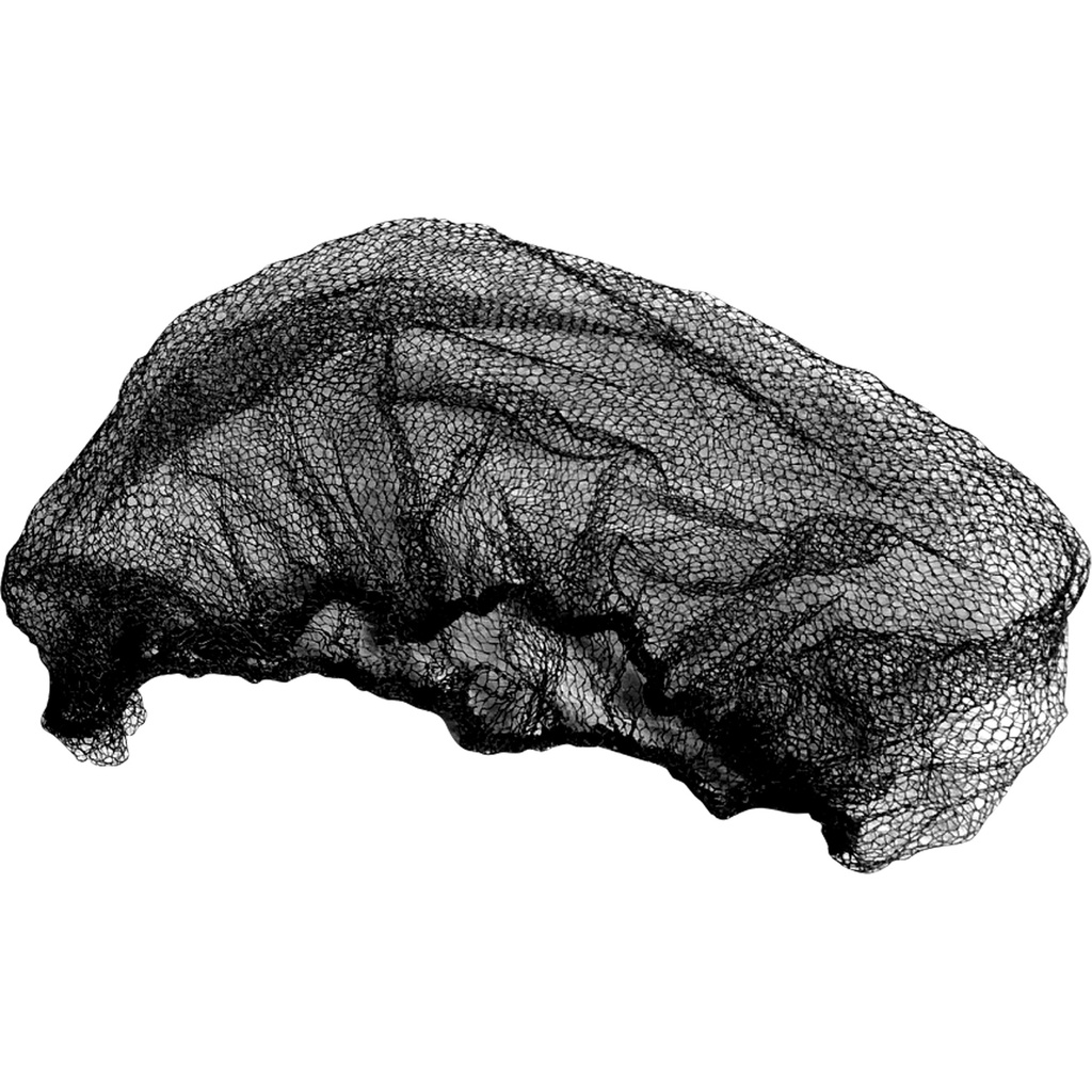 [ZEN-SGW862] Filets pour cheveux taille 21" Nylon