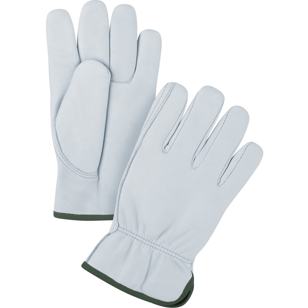 [ZEN-SGW788] Gants de conducteur de première qualité taille T-Grand